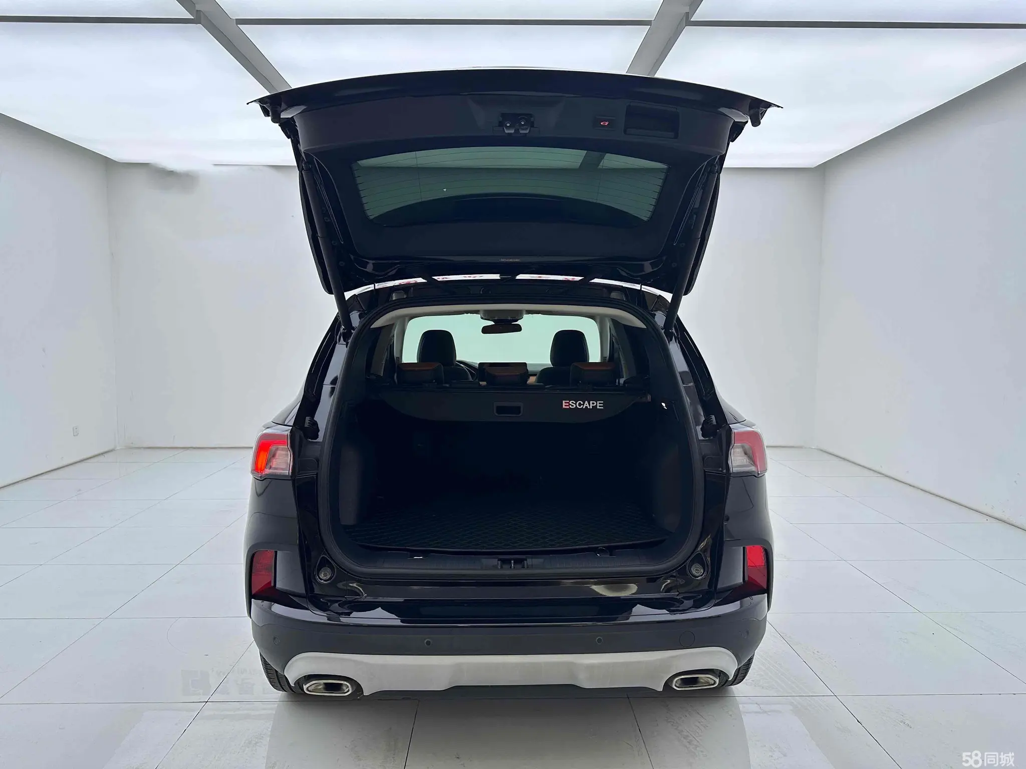 Ford Escape 2021 #12 Ford Escape 2021 immagine di auto #12