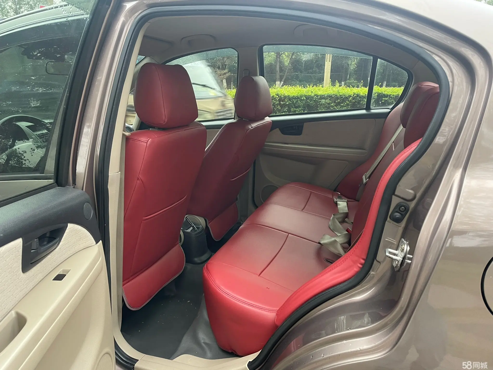 Suzuki SX4 Sedan 2013 imagem de carro #12