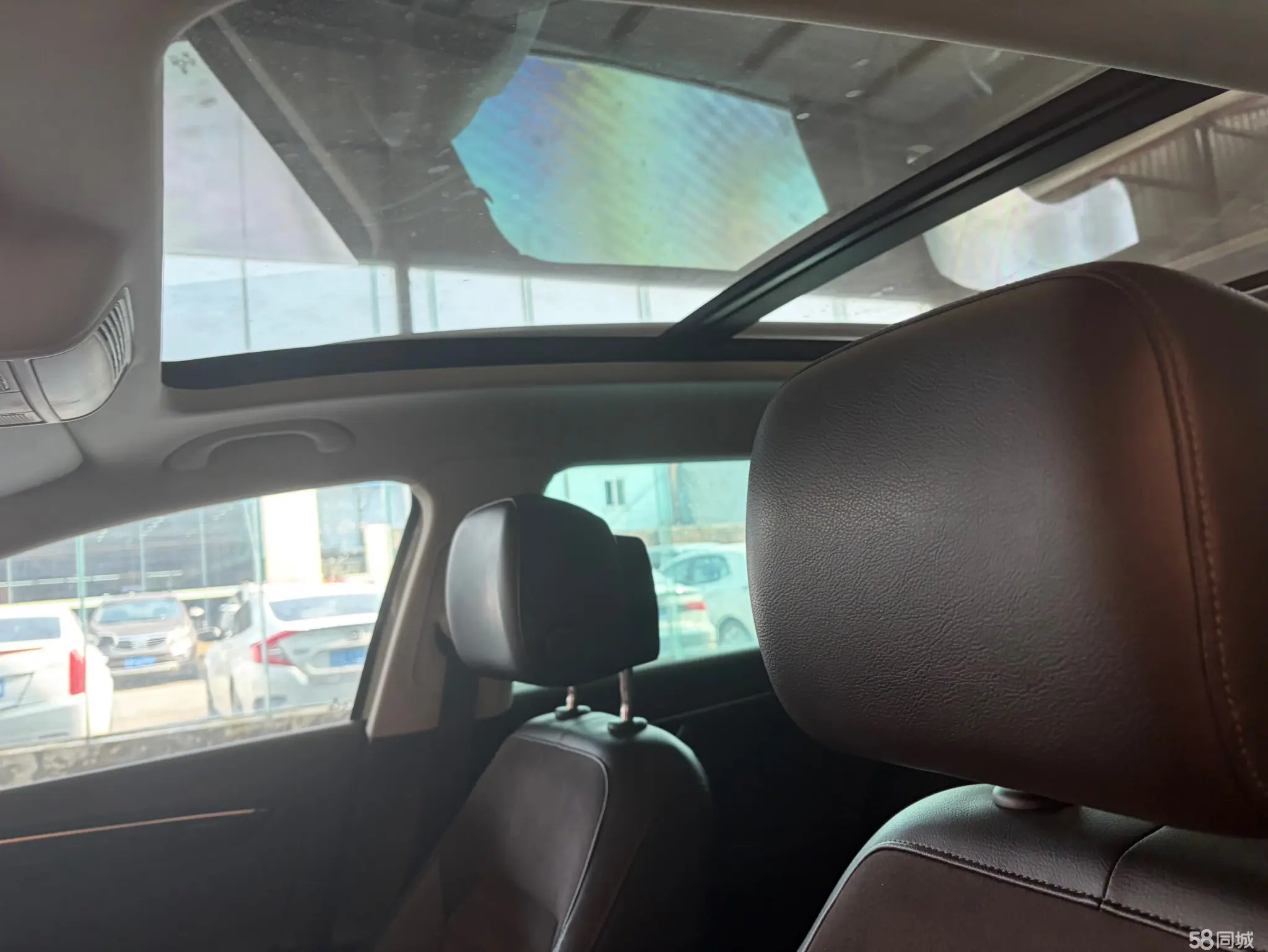 Volkswagen Magotan (Imported) 2013 immagine di auto #12