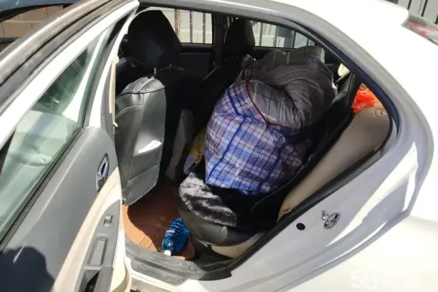 Chery Arrizo 3 2015 #12 Chery Arrizo 3 2015 car image #12