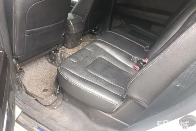 BYD e6 2016 #12 BYD e6 2016 car image #12