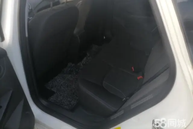 Chery Arrizo 7e 2016 #12 Chery Arrizo 7e 2016 immagine di auto #12