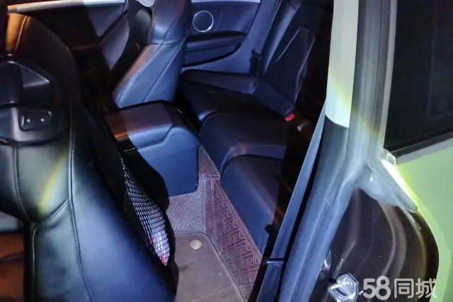 奥迪 奥迪A5(进口) 2013 汽车图片 #12