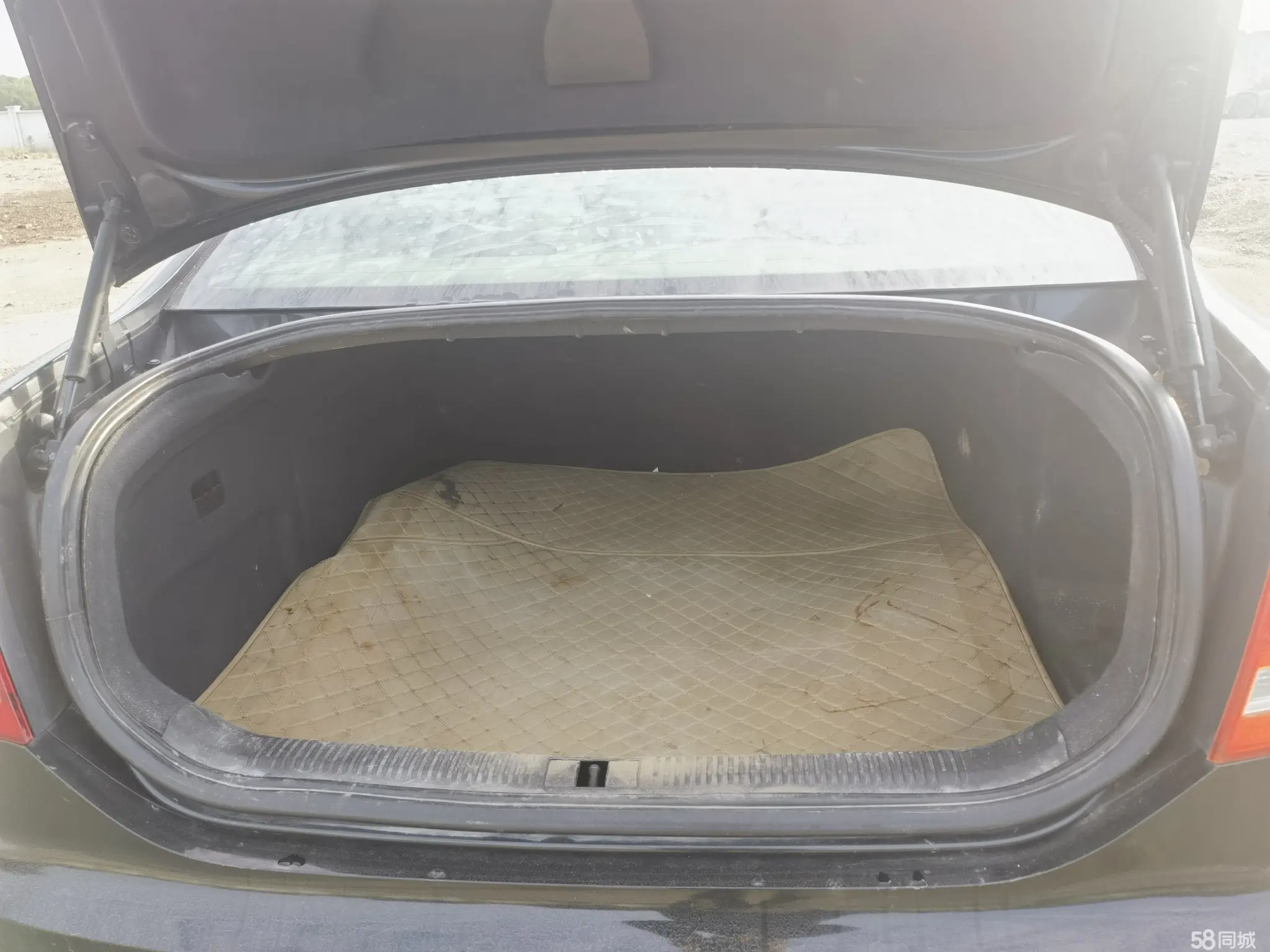 Audi A4 2007 car image #12