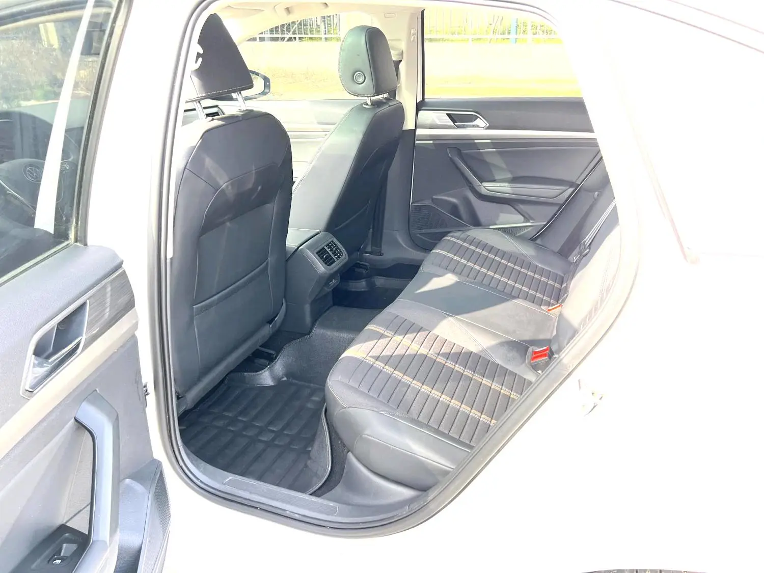 Volkswagen Lavida 2022 #12 Volkswagen Lavida 2022 car image #12