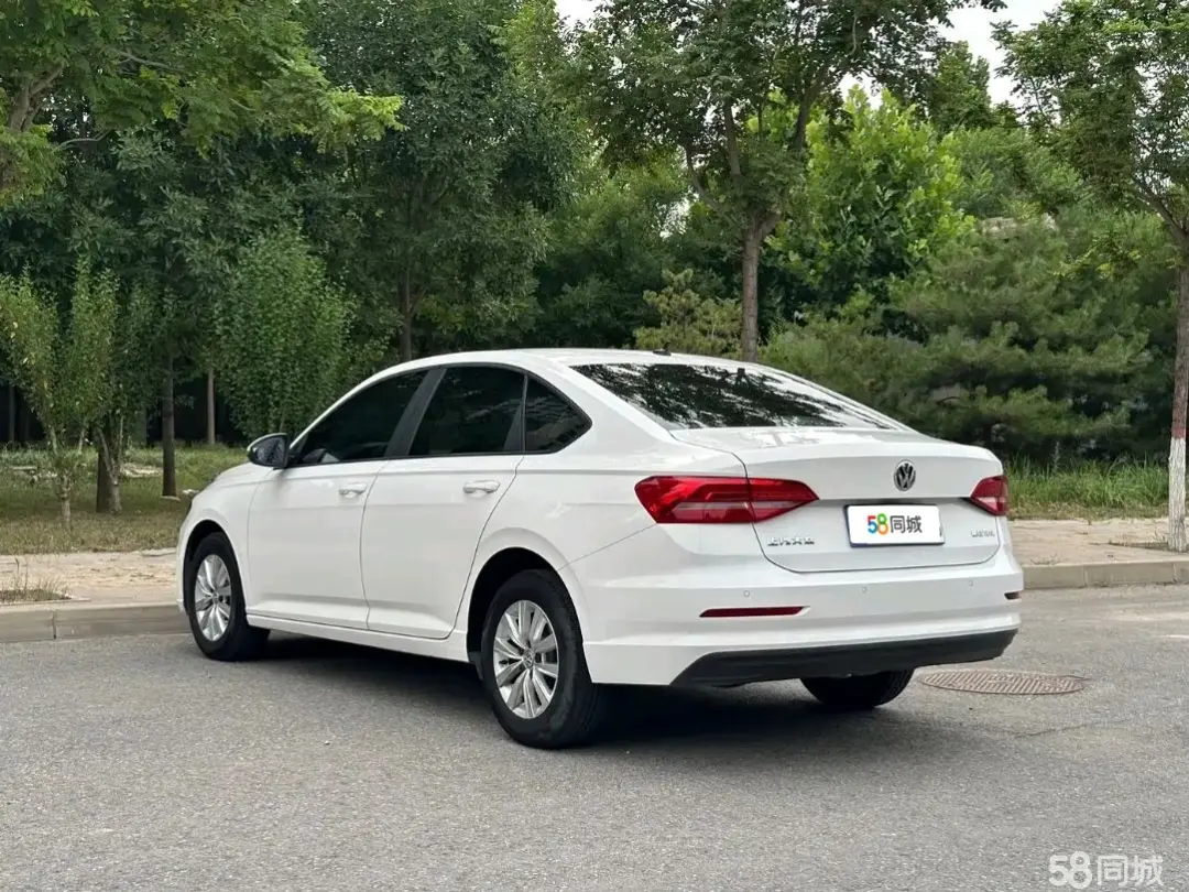 Volkswagen Lavida 2020 #12 Volkswagen Lavida 2020 immagine di auto #12