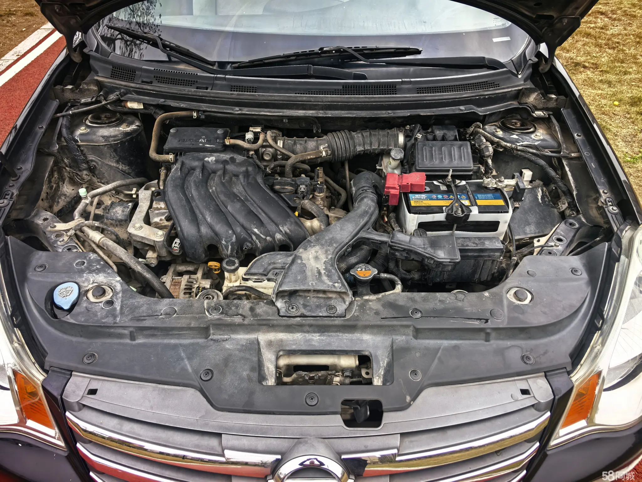 日产 日产GT-R 2019 汽车图片 #12