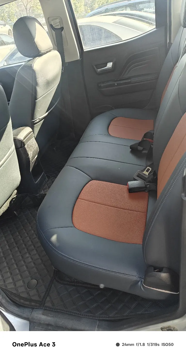 Great Wall Wingle 7 2020 car image #12