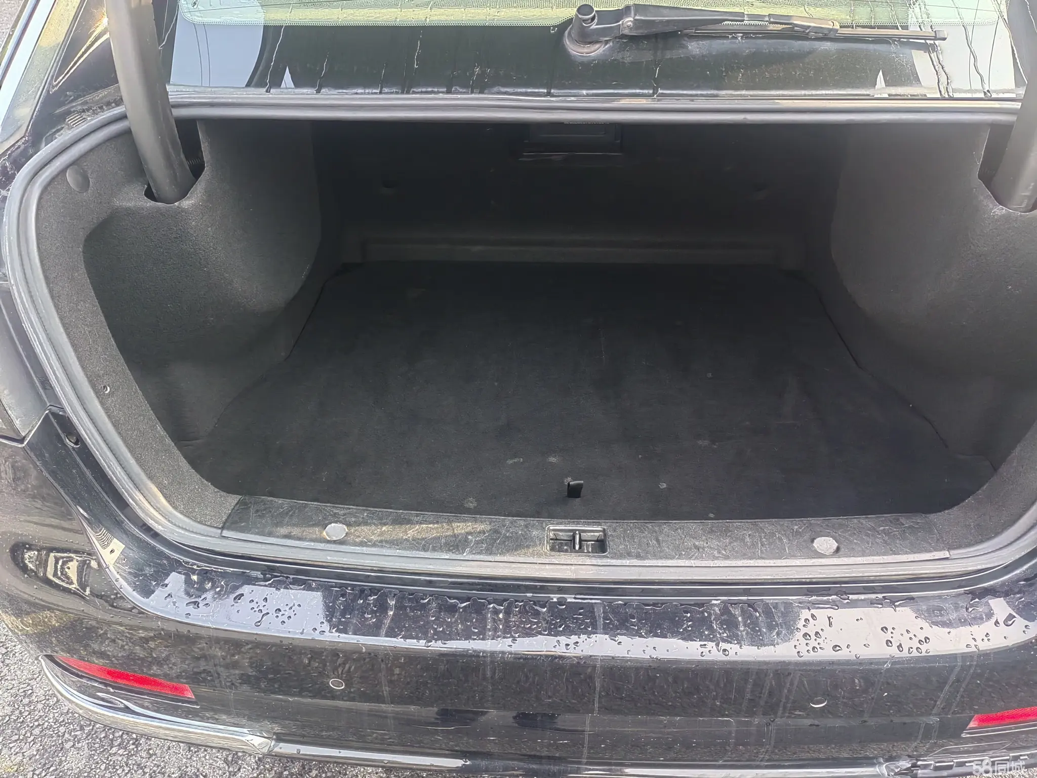 Denza DENZA 2017 imagem de carro #12