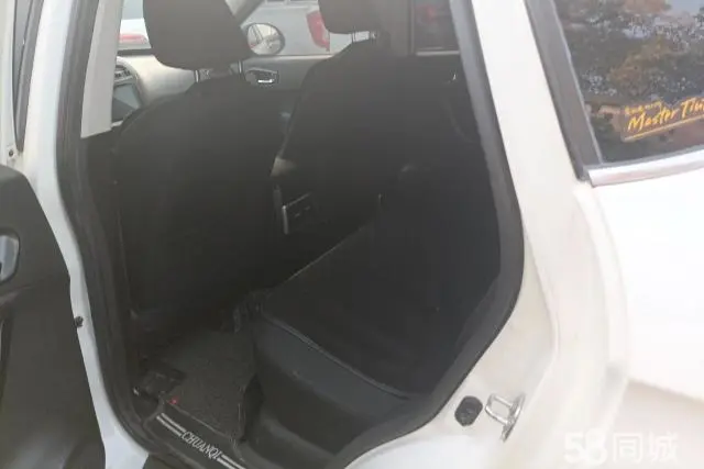 GAC Trumpchi GS4 COUPE 2014 #12 GAC Trumpchi GS4 COUPE 2014 صورة سيارة #12