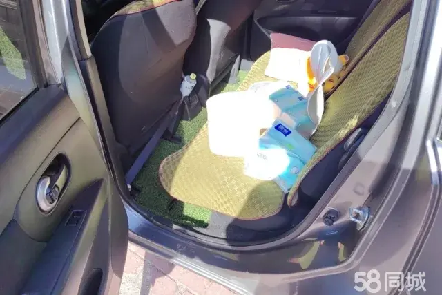 日产 骊威 2018 汽车图片 #12