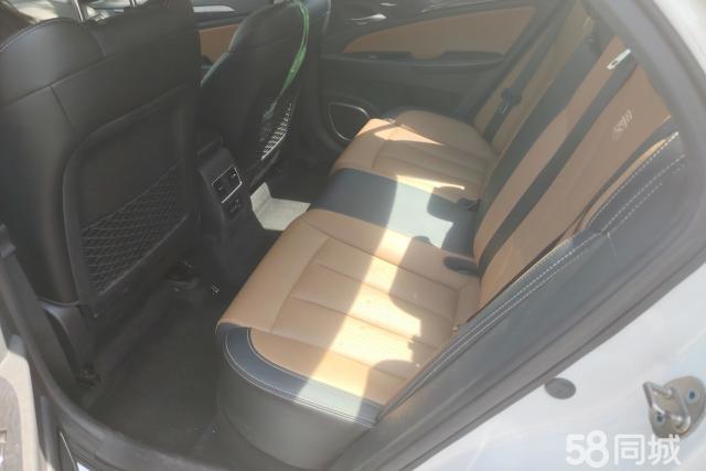 BYD Qin New Energy 2017 #12 BYD Qin New Energy 2017 car image #12