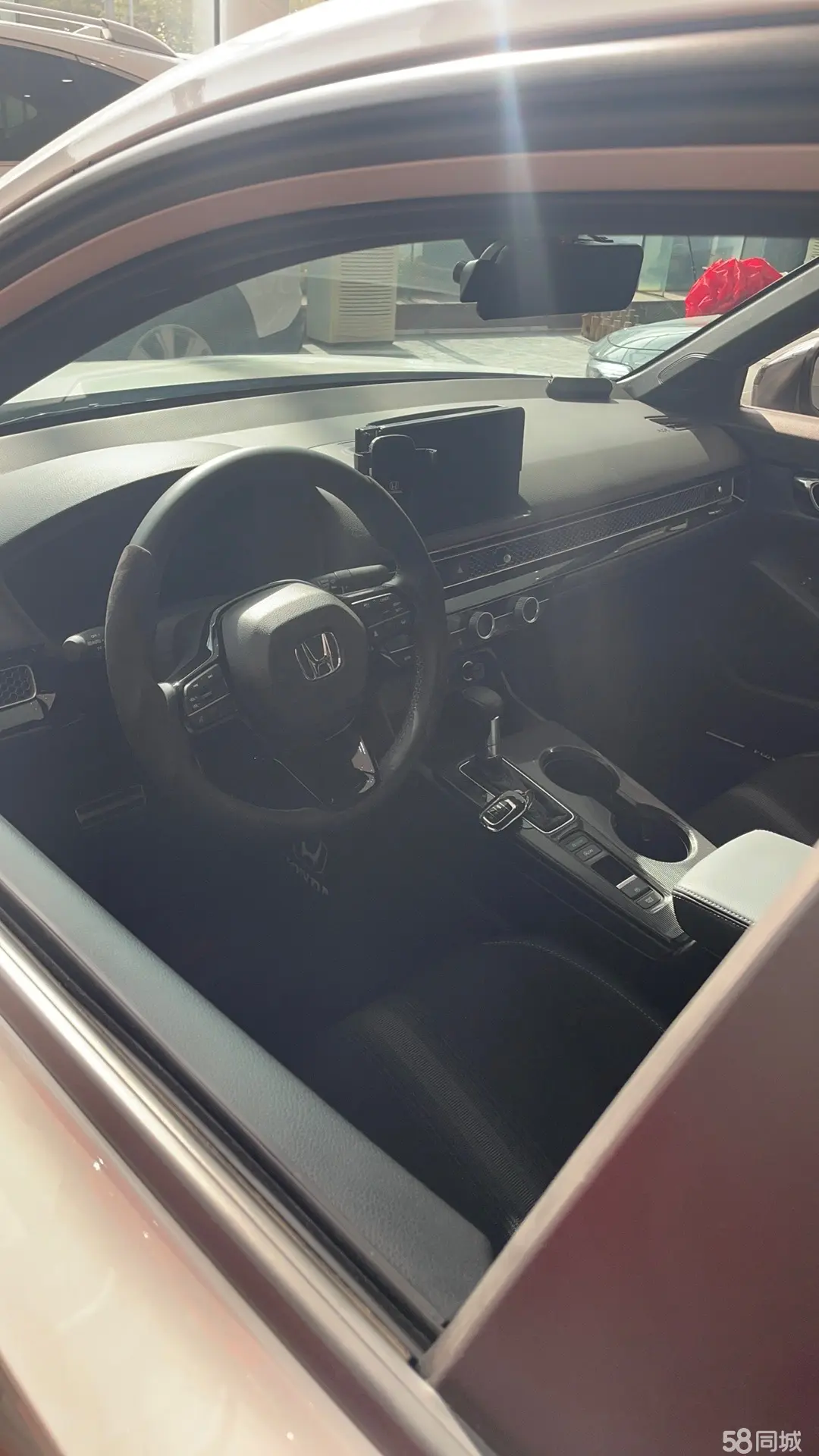 本田 思域 2023 汽车图片 #12