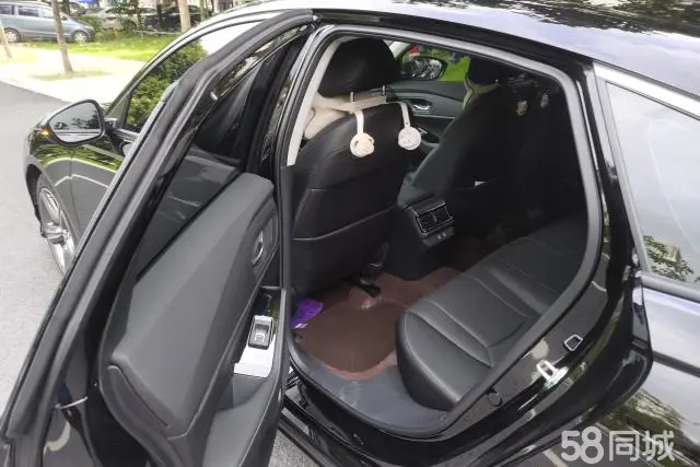 BYD F3R 2024 car image #12