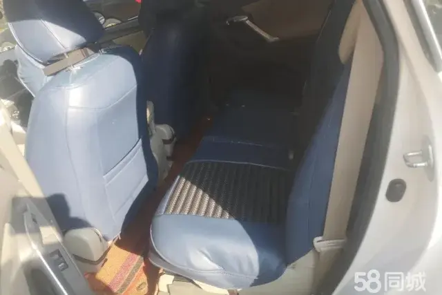 Toyota Verso 2015 car image #12