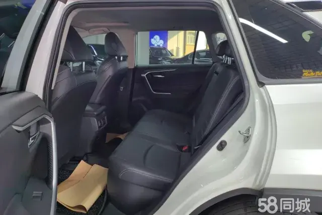 Toyota Wildlander 2020 #12 Toyota Wildlander 2020 imagem de carro #12