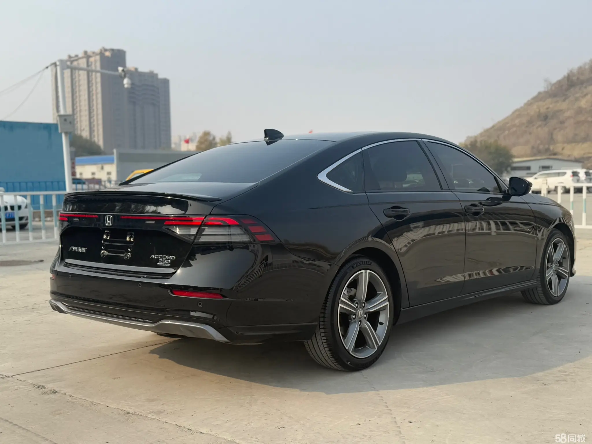 BYD F3R 2024 #12 BYD F3R 2024 car image #12