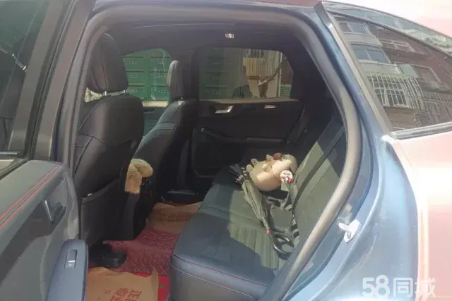 Ford Escape 2020 #12 Ford Escape 2020 imagem de carro #12