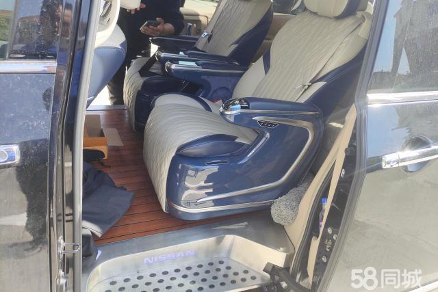 Nissan Quest 2017 imagen de coche #12