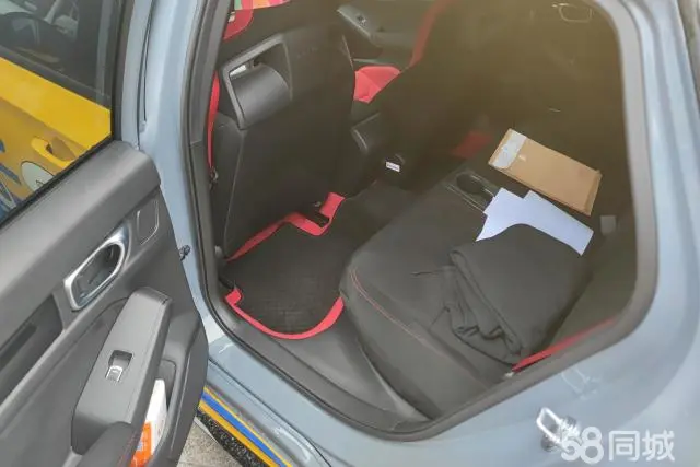 Honda Civic (Imported) 2024 immagine di auto #12