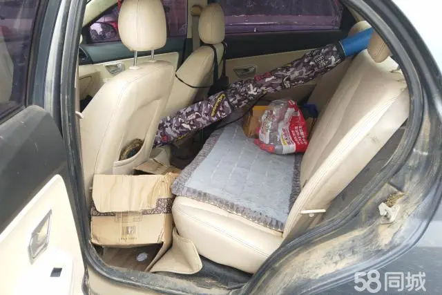 Chery Fulwin 2014 #12 Chery Fulwin 2014 car image #12