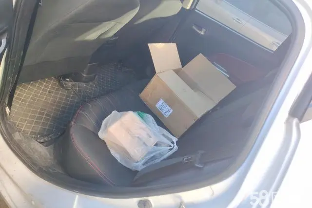 Changan BenBen 2016 #12 Changan BenBen 2016 car image #12