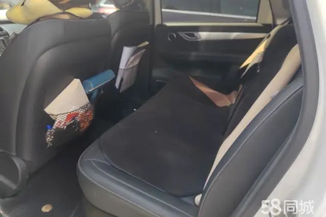 Denza DENZA 2017 #12 Denza DENZA 2017 imagem de carro #12