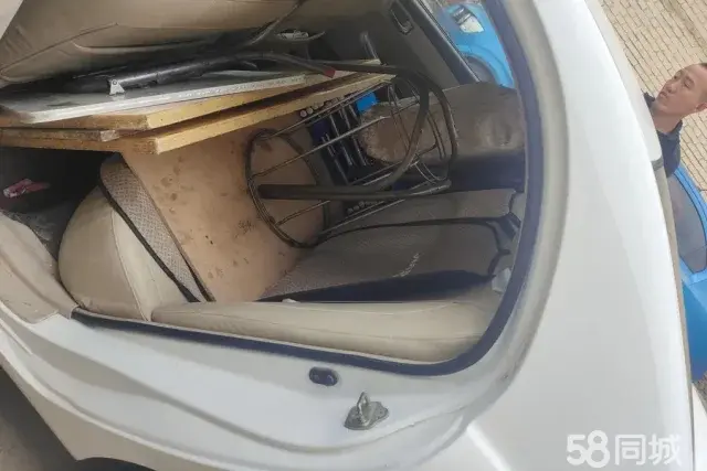 BYD L3 2014 immagine di auto #12