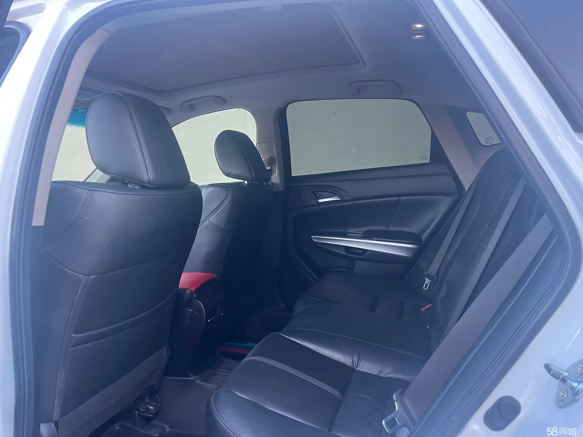 Honda CROSSTOUR 2014 #12 Honda CROSSTOUR 2014 immagine di auto #12