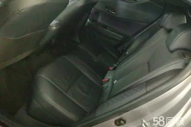 Toyota Izoa 2019 #12 Toyota Izoa 2019 immagine di auto #12