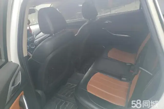 BYD Song 2015 #12 BYD Song 2015 car image #12