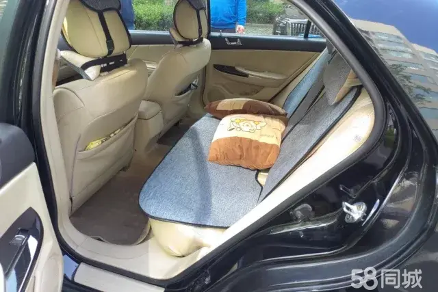 BYD G6 2013 imagem de carro #12