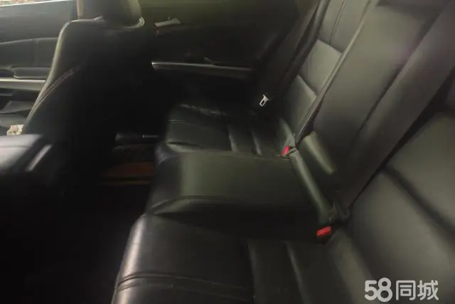 Honda CROSSTOUR 2013 #12 Honda CROSSTOUR 2013 car image #12