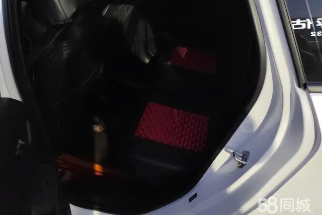 Honda Fit 2023 #12 Honda Fit 2023 car image #12