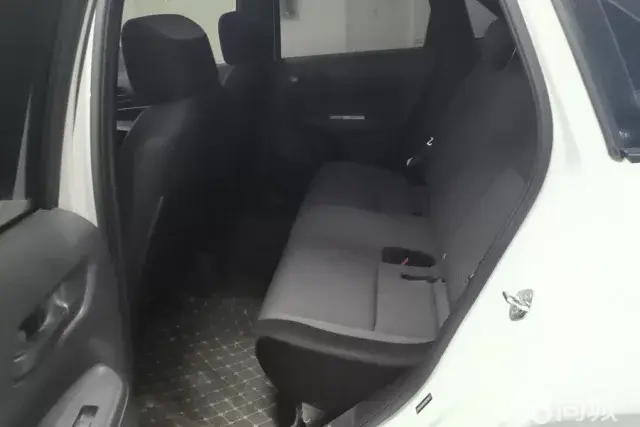 Honda Fit 2023 #12 Honda Fit 2023 car image #12