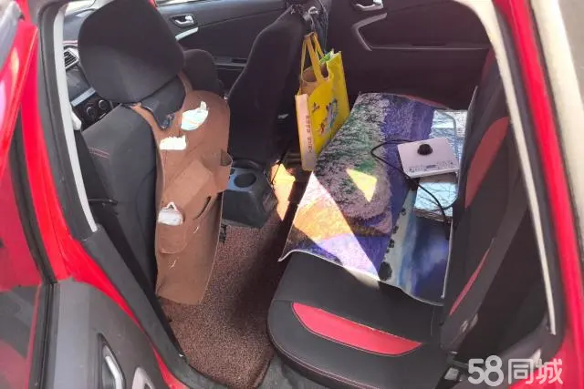 Suzuki Liana A6 2017 immagine di auto #12