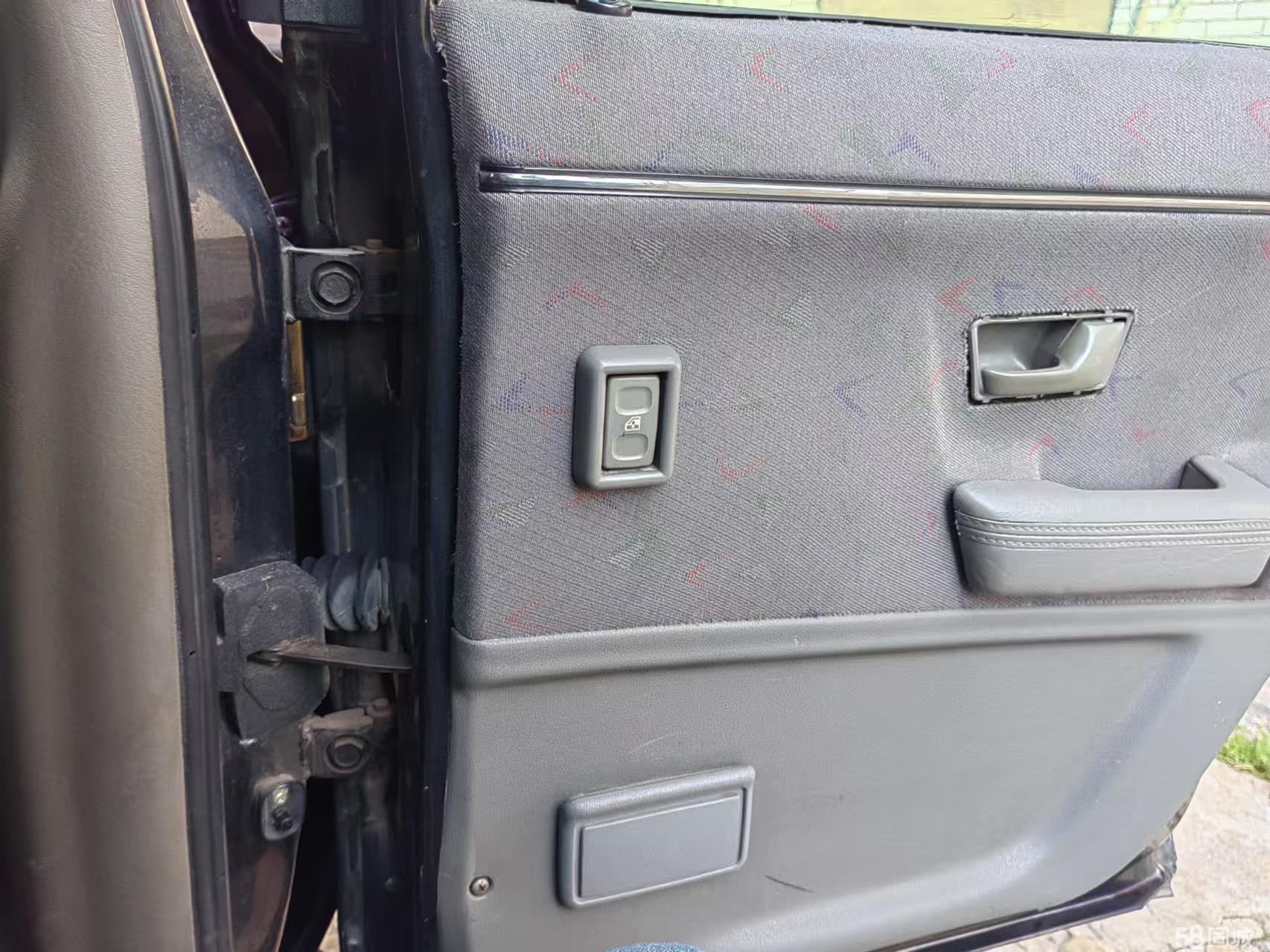 Volkswagen Santana Classic 2005 изображение автомобиля #12