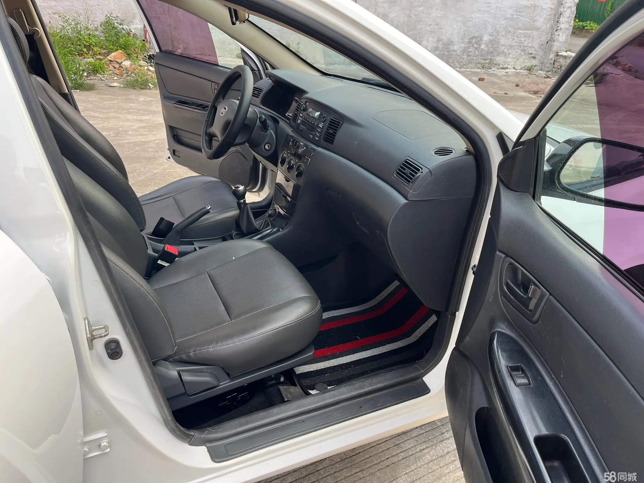 比亚迪 比亚迪F3 2020 汽车图片 #12