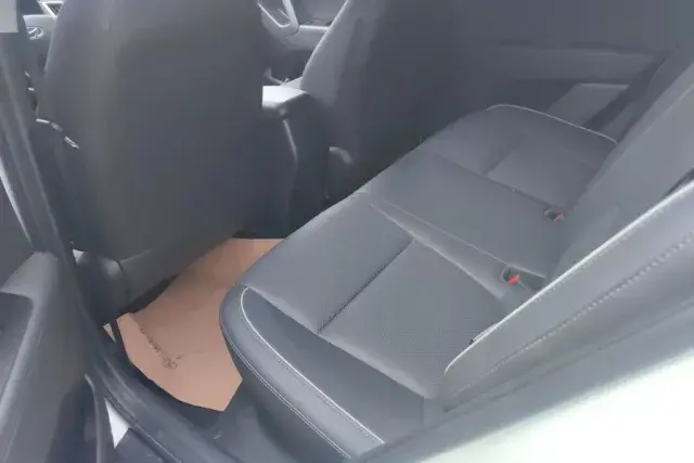 现代 北京现代ix25 2019 汽车图片 #12