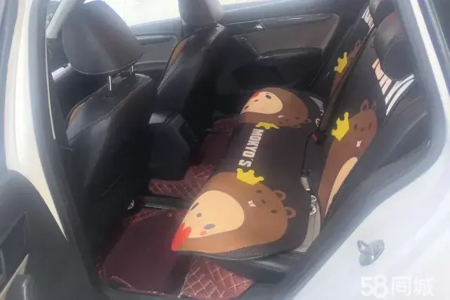 Volkswagen Cross Lavida 2015 #12 Volkswagen Cross Lavida 2015 car image #12