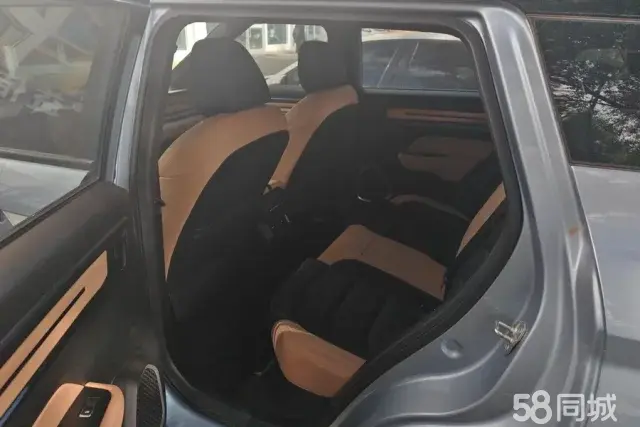 GEELY ICON 2022 изображение автомобиля #12