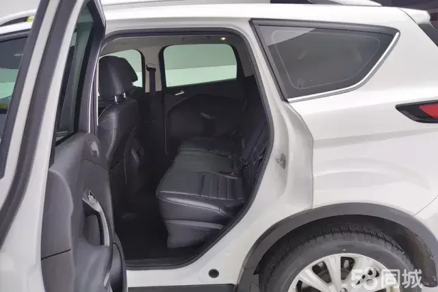 Ford Kuga 2017 car image #12