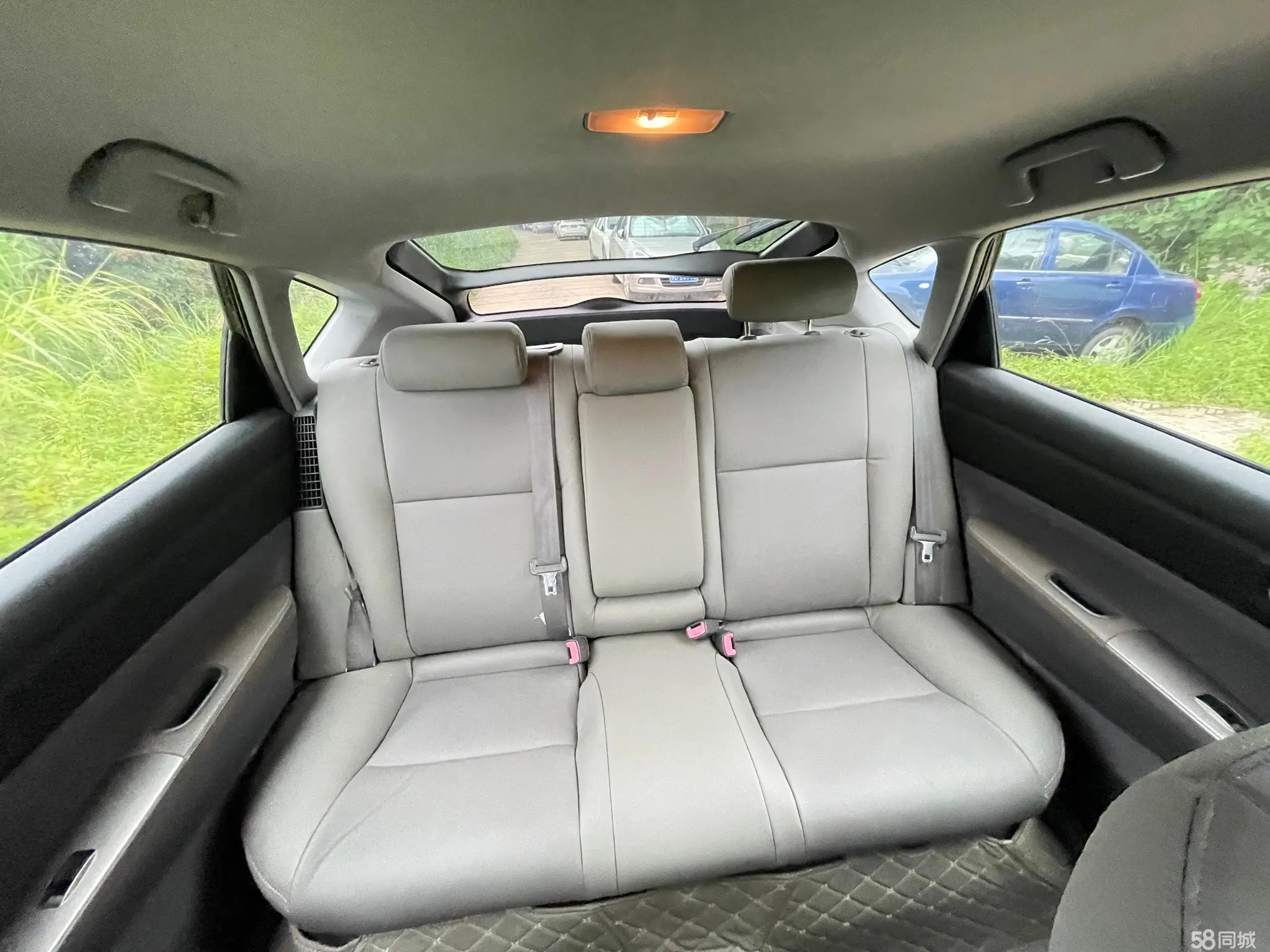 Toyota Prius 2006 immagine di auto #12