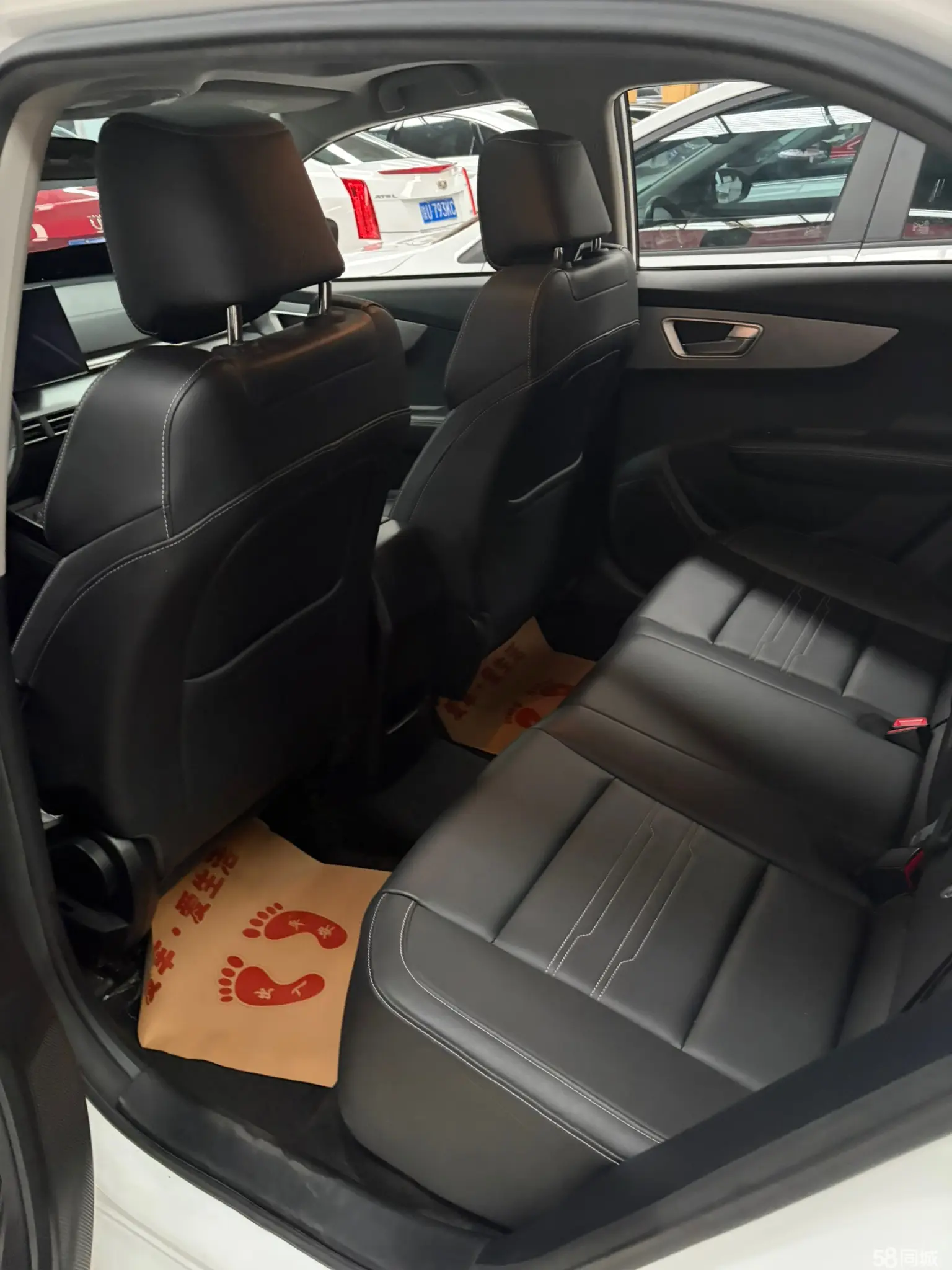 BYD Qin 2020 car image #12