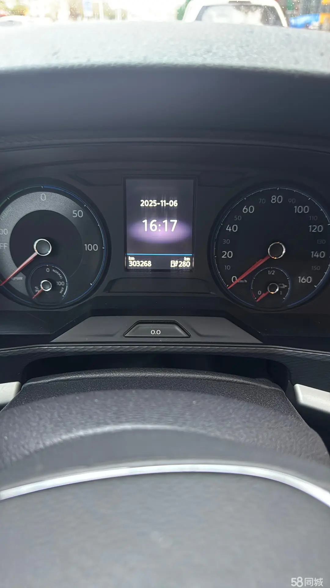 Volkswagen Lavida Pure Electric 2021 car image #12