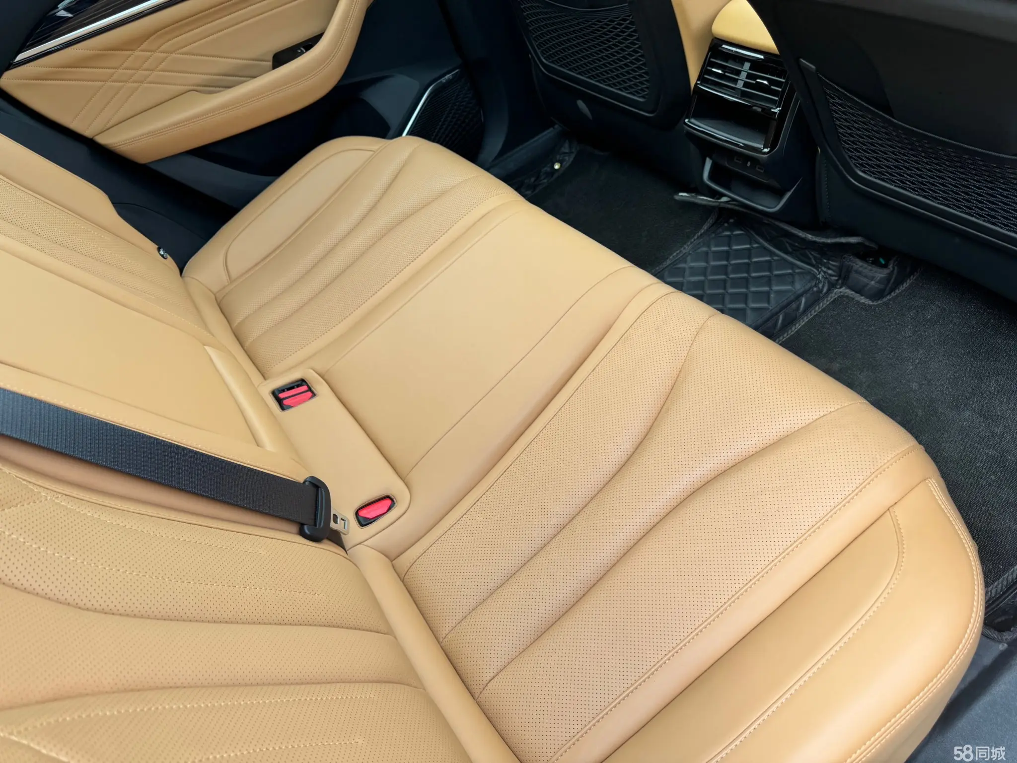 GEELY Monjaro 2022 صورة سيارة #12