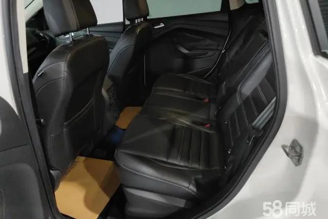 Ford Kuga 2017 #12 Ford Kuga 2017 imagem de carro #12