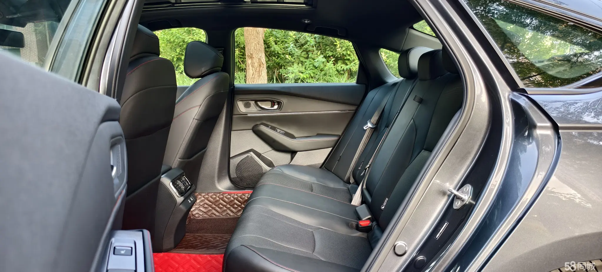 BYD F3R 2023 #12 BYD F3R 2023 immagine di auto #12