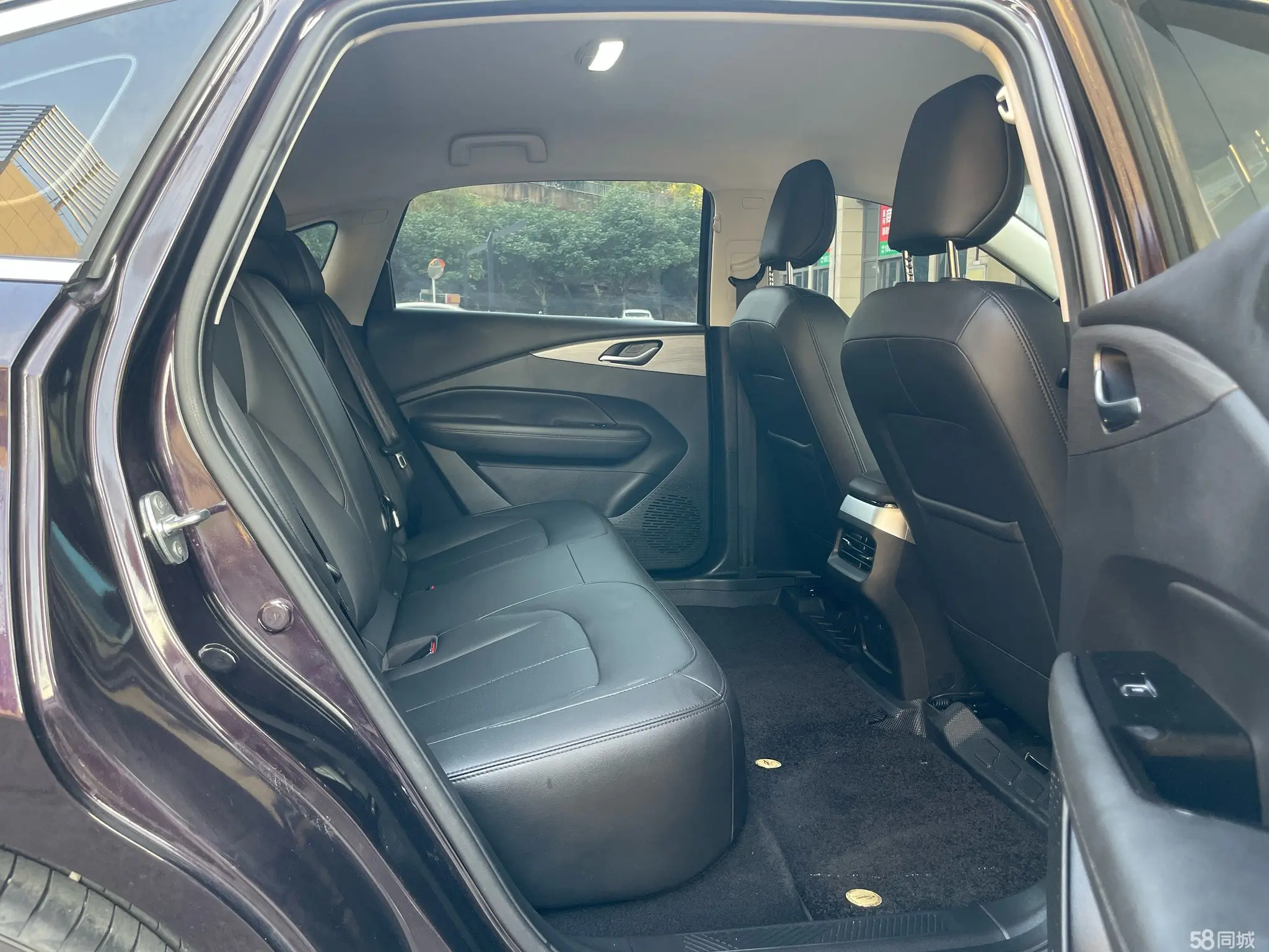 Wuling Starlight 2023 image de voiture #12