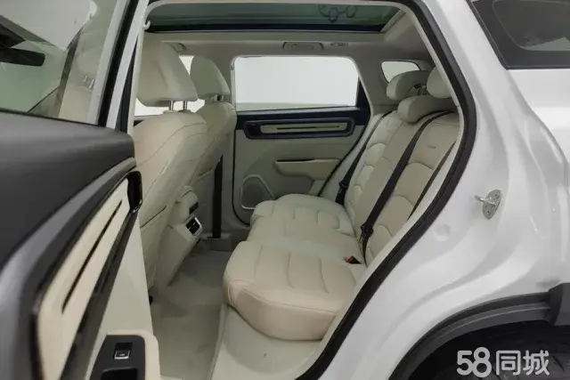 GEELY ICON 2024 car image #12